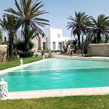 La Maison D'Helene Essaouira Al Ghar Exteriör bild