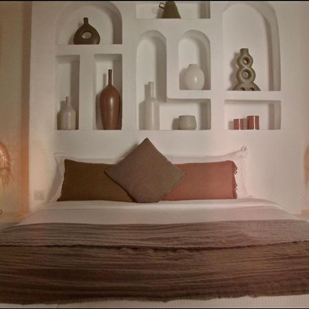 La Maison D'Helene Essaouira Al Ghar Exteriör bild