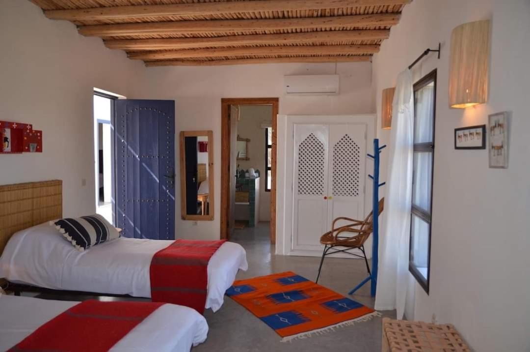 La Maison D'Helene Essaouira Al Ghar Exteriör bild