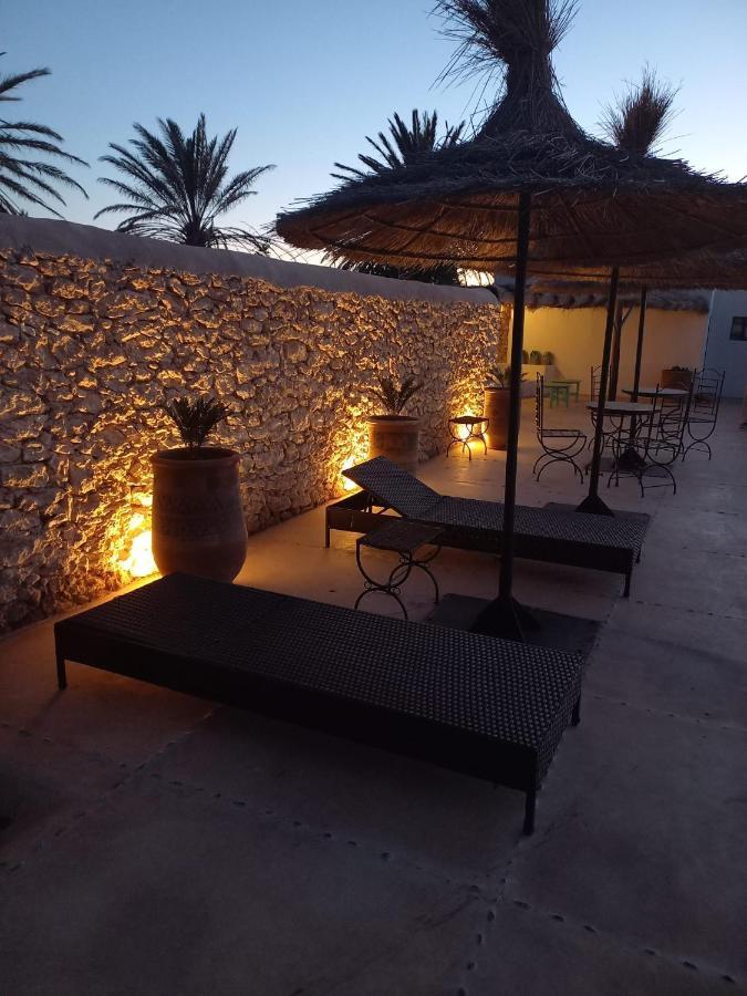 La Maison D'Helene Essaouira Al Ghar Exteriör bild