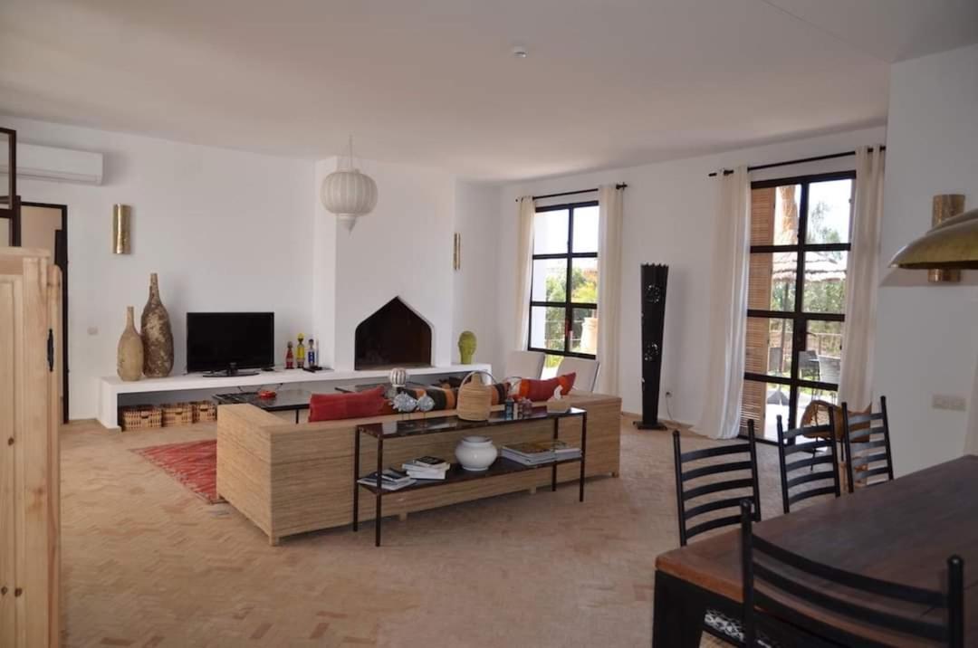 La Maison D'Helene Essaouira Al Ghar Exteriör bild