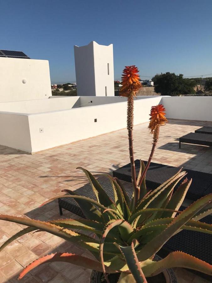La Maison D'Helene Essaouira Al Ghar Exteriör bild