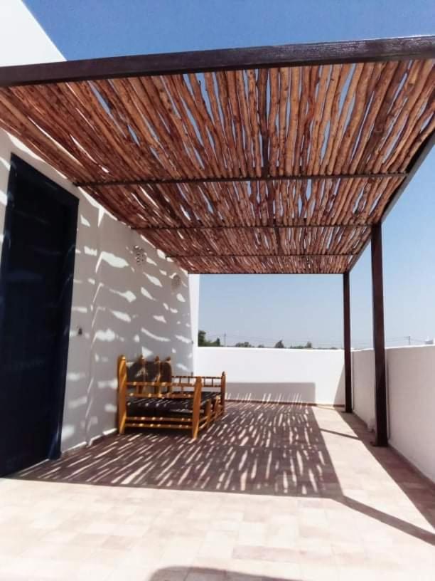 La Maison D'Helene Essaouira Al Ghar Exteriör bild