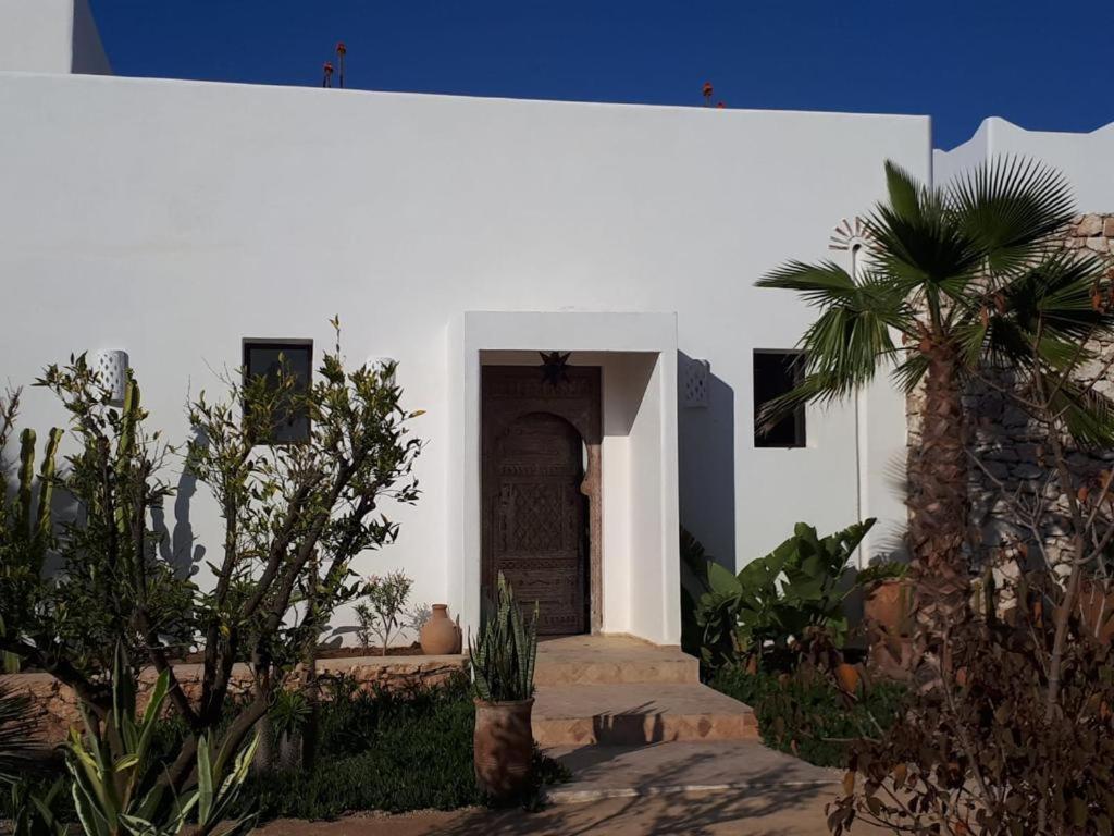 La Maison D'Helene Essaouira Al Ghar Exteriör bild
