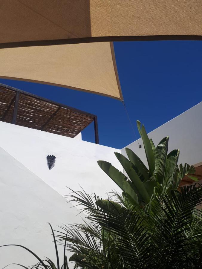 La Maison D'Helene Essaouira Al Ghar Exteriör bild