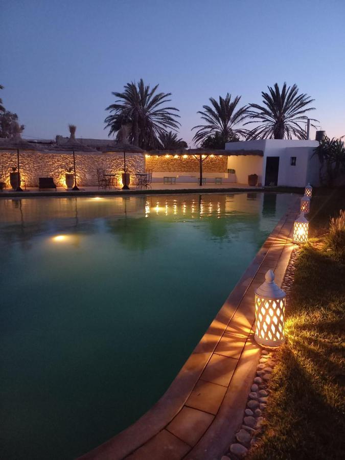 La Maison D'Helene Essaouira Al Ghar Exteriör bild