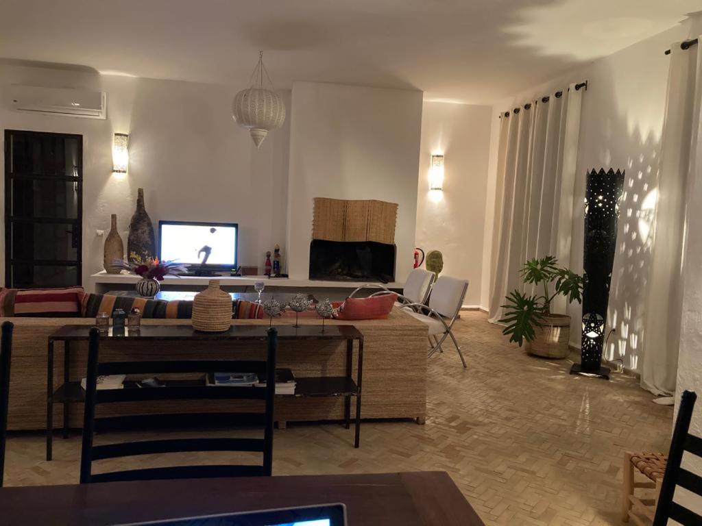 La Maison D'Helene Essaouira Al Ghar Exteriör bild