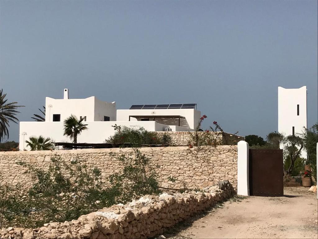 La Maison D'Helene Essaouira Al Ghar Exteriör bild