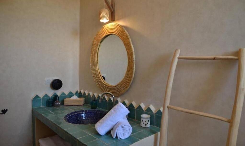 La Maison D'Helene Essaouira Al Ghar Exteriör bild