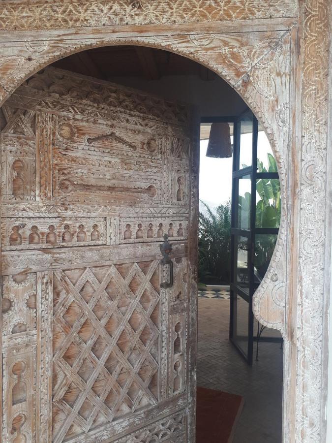La Maison D'Helene Essaouira Al Ghar Exteriör bild