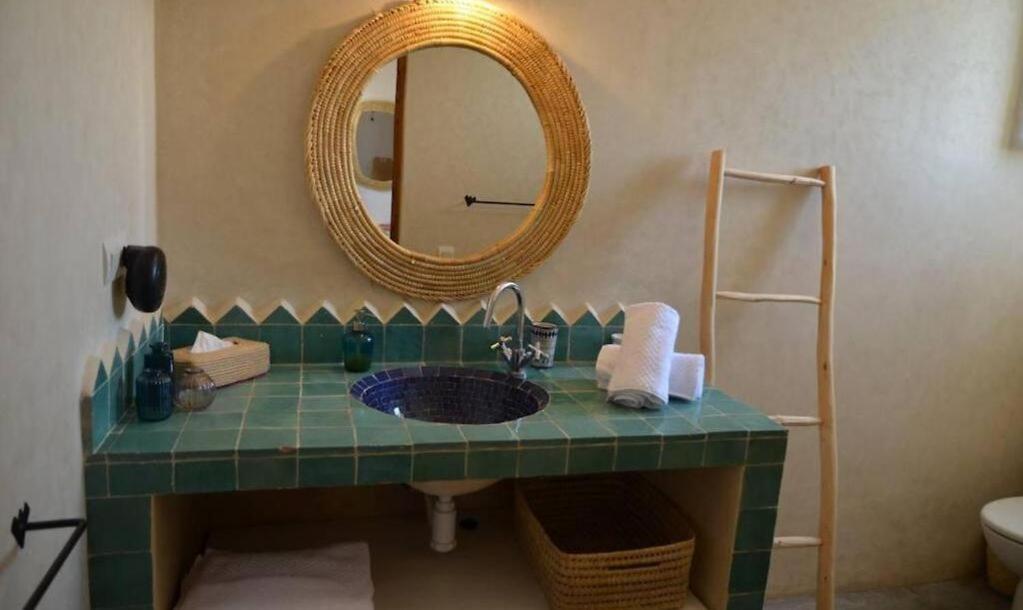 La Maison D'Helene Essaouira Al Ghar Exteriör bild
