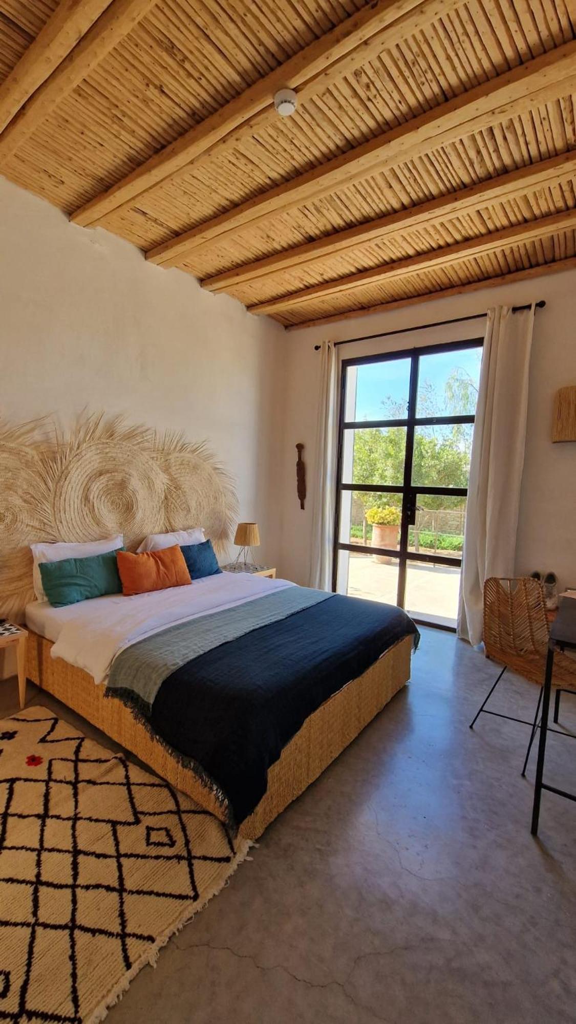 La Maison D'Helene Essaouira Al Ghar Exteriör bild