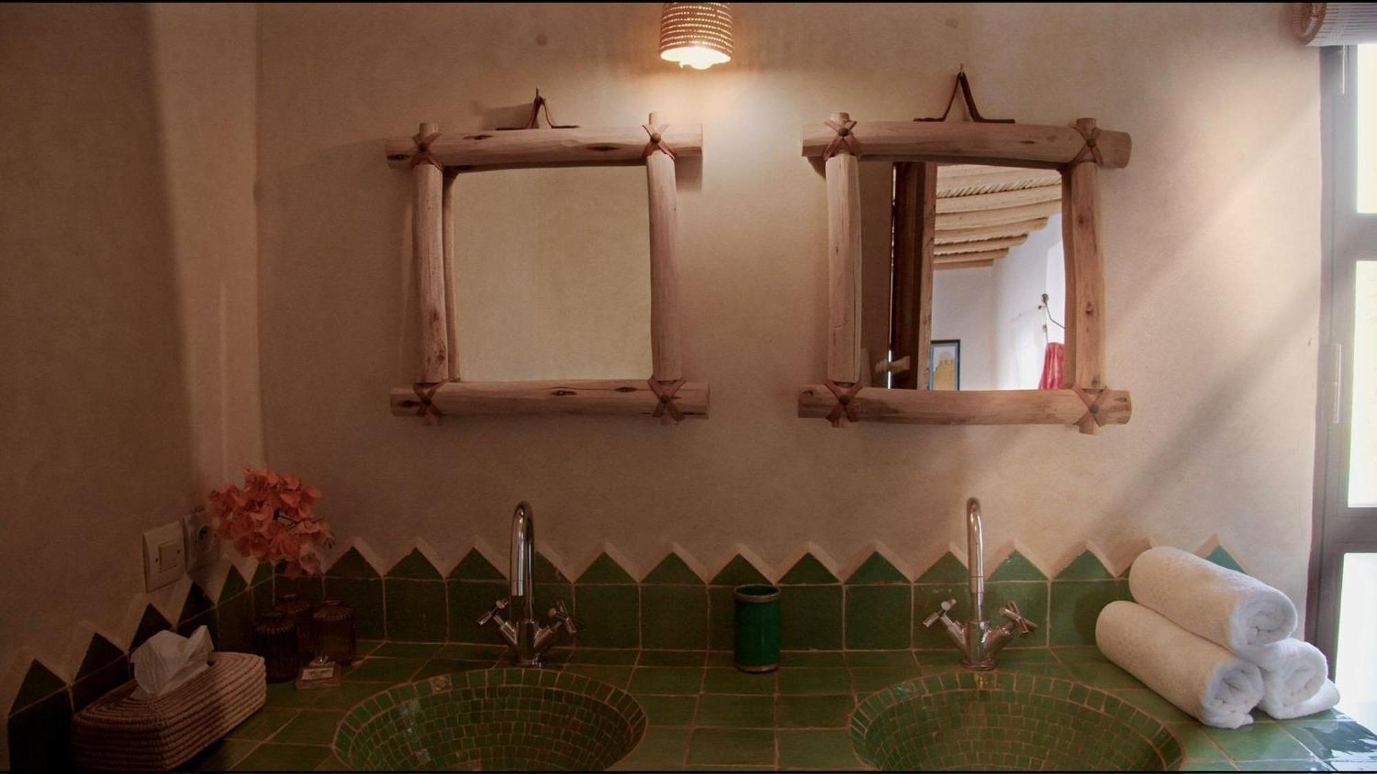 La Maison D'Helene Essaouira Al Ghar Exteriör bild