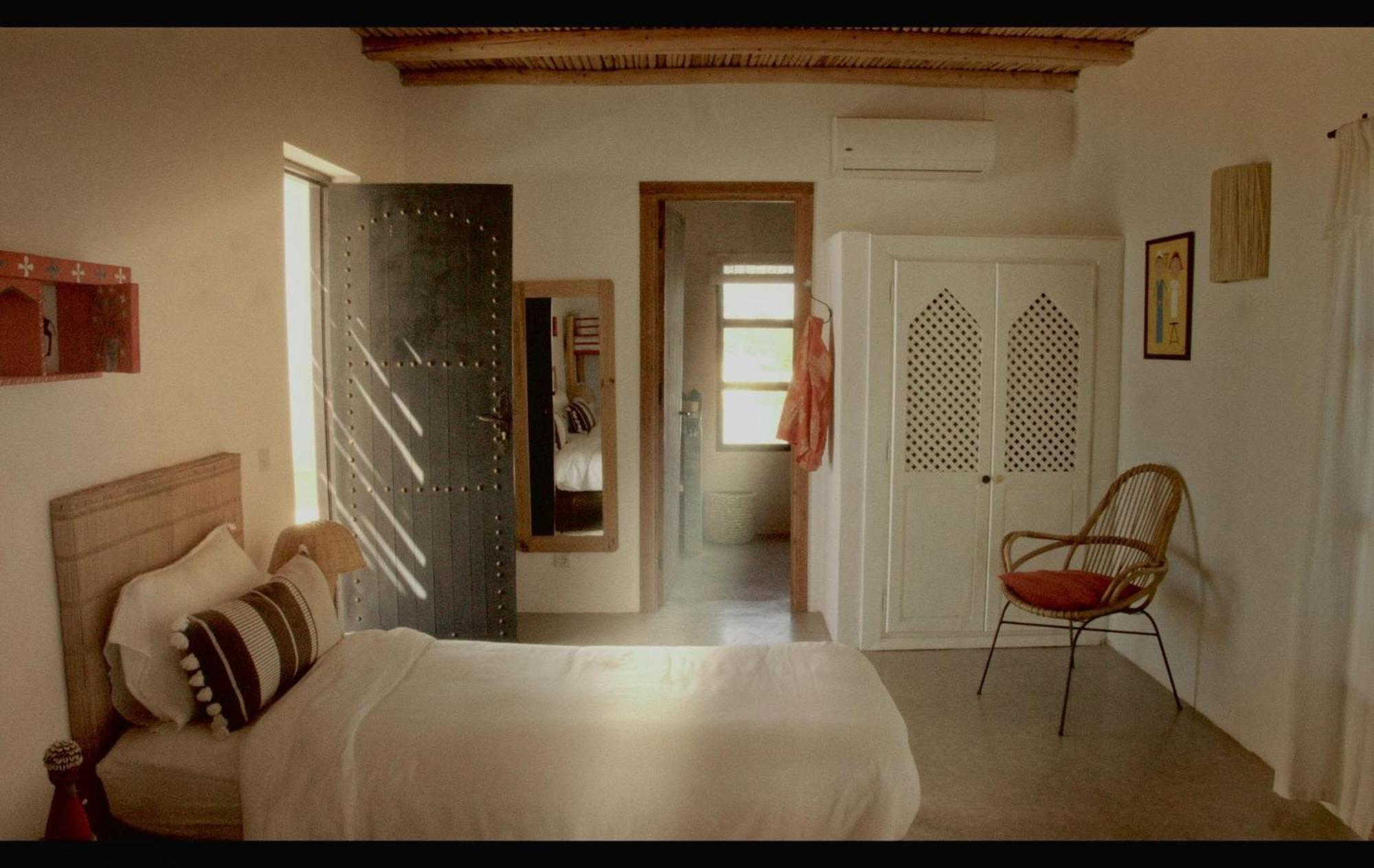 La Maison D'Helene Essaouira Al Ghar Exteriör bild