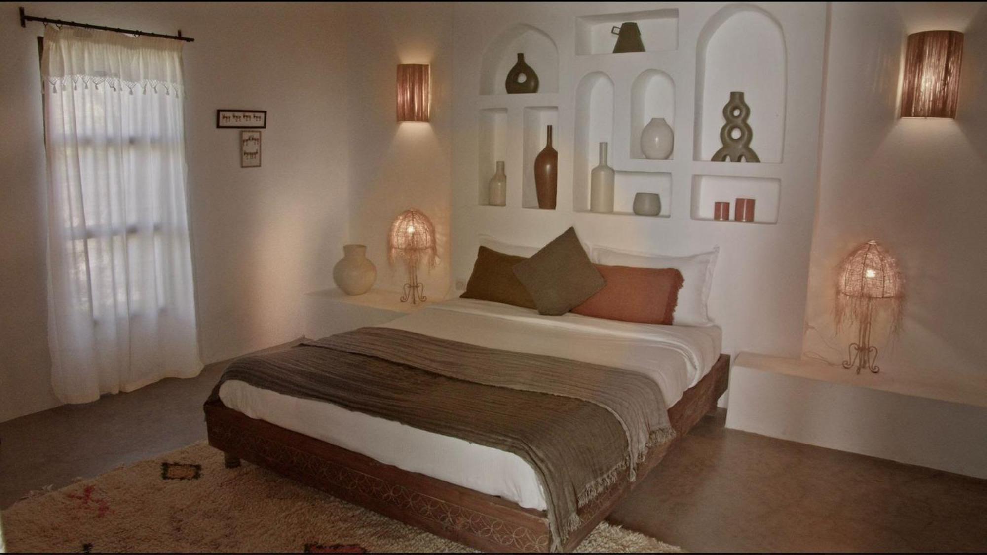 La Maison D'Helene Essaouira Al Ghar Exteriör bild