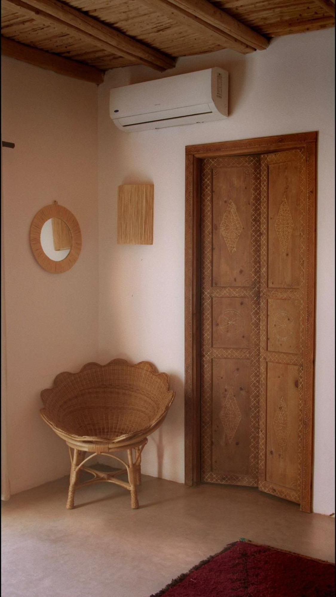 La Maison D'Helene Essaouira Al Ghar Exteriör bild