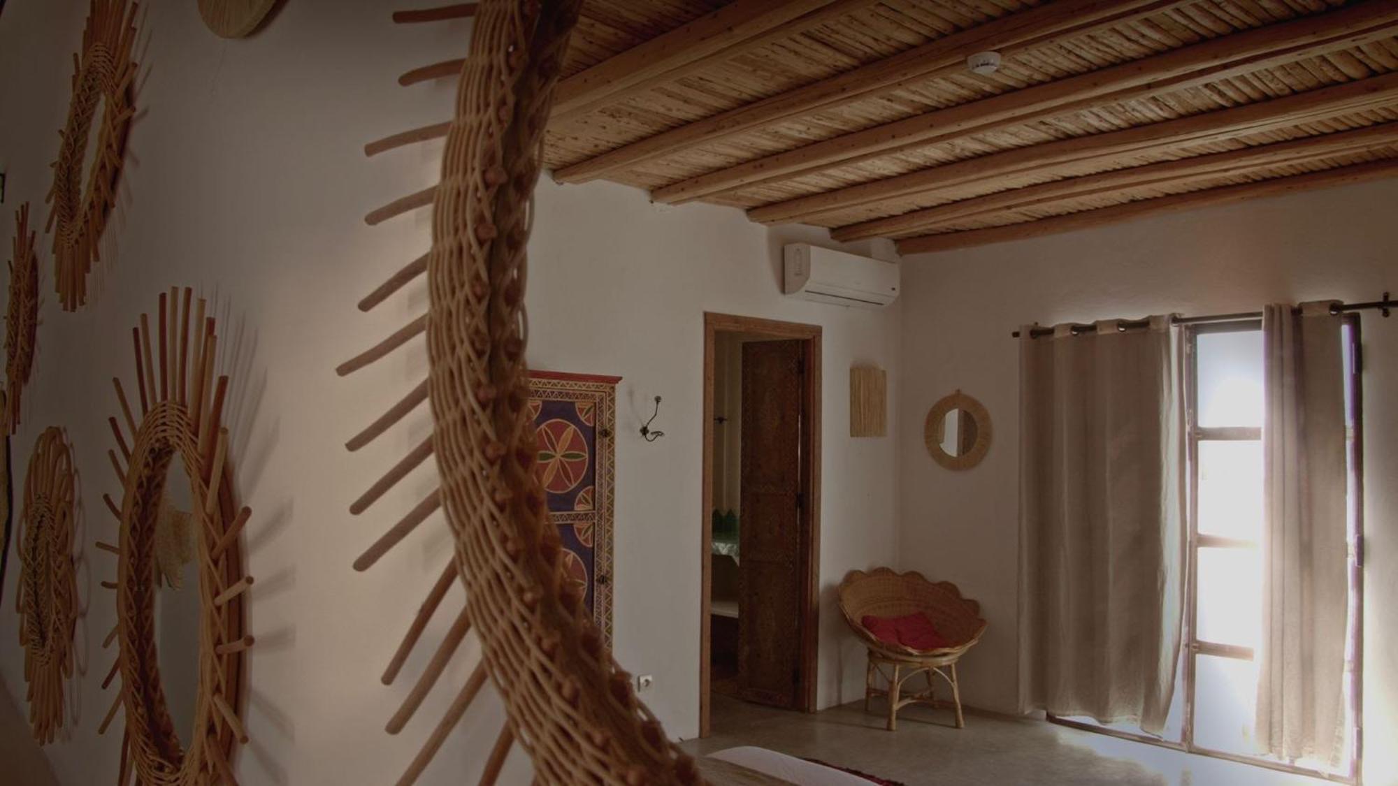 La Maison D'Helene Essaouira Al Ghar Exteriör bild