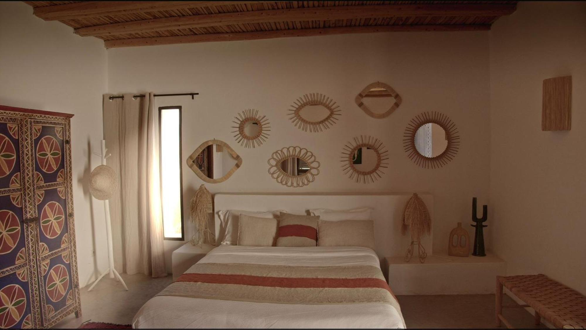 La Maison D'Helene Essaouira Al Ghar Exteriör bild