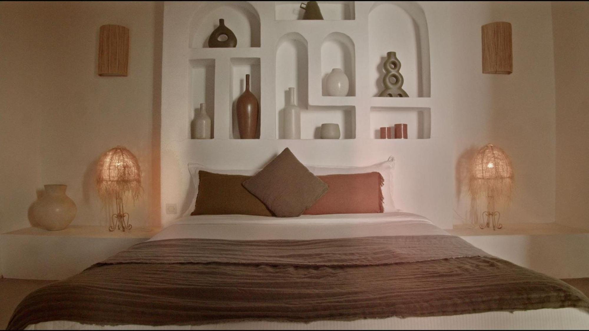 La Maison D'Helene Essaouira Al Ghar Exteriör bild